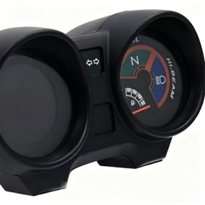 Brazil Market <b>Modified</b> Motorcycle Speedometer Tachometer for Honda Titan CG150/Wholesale - Product Image 5