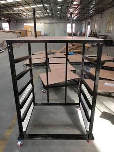 Kursi Acara Tumpuk Sewa Dolly Keranjang Kursi - Product Image 5