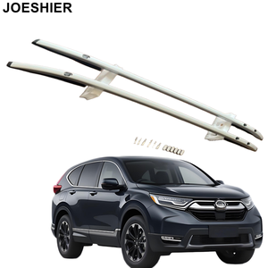 JOESHIER Wholesale 4x4 Car Roof Rack Cargo Carrier For Honda CR-<b>V</b> 2023+ Roof Rails Side Rail <b>Bars</b> Aluminum Alloy - Product Image 1