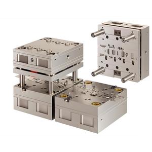 Desain Cetakan Baja CNC, Cetakan Punching untuk Suku Cadang Otomotif, Model Kustom, Pembuatan <span class=keywords><strong>Stamping</strong></span> Merek Kustom - Product Image 6