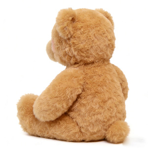 Customize Brown Teddy <b>Bear</b> Plush Toy <b>Cute</b> Teddy <b>Bear</b> Plush Animal Doll Custom Animal Sitting Teddy <b>Bear</b> Plush Toy - Product Image 6