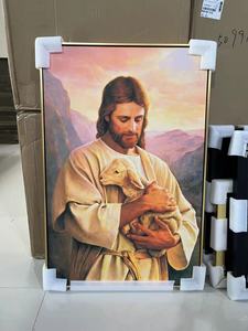 Tùy chỉnh gỗ gỗ <span class=keywords><strong>MDF</strong></span> hình ảnh khung ảnh khuôn hồ sơ gậy để làm khung ảnh và khung gương - Product Image 5