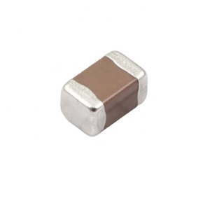 Original CC0603KRX7R9BB104 <strong>Ceramic</strong> <strong>Capacitor</strong> <strong>0.1</strong>&mu;F 16V X7R 0603 1608 MLCC in Stock - Product Image 1