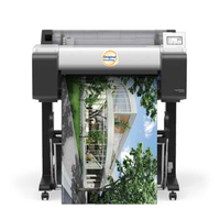 Imprimante TM-5250 Cano.n/Machine photo grand format à jet d'encre couleur A1/CAO professionnelle