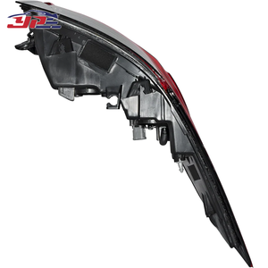 YOUPEI, gran oferta, luz trasera LED, lámpara trasera LED, luz trasera exterior para Toyota <span class=keywords><strong>Corolla</strong></span> <span class=keywords><strong>2023</strong></span> USA <span class=keywords><strong>XLE</strong></span>/XSE - Product Image 6