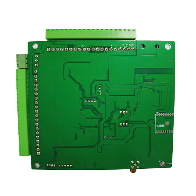 Printed Circuit Board Assembly Board Aerospace Equipment PCBA Manufacturer