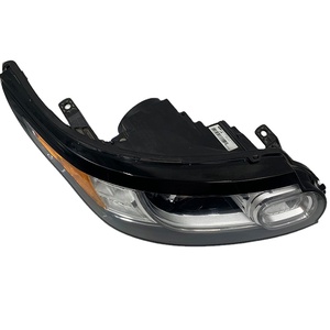 Applicable pour 14-17 Range Rover Sport USA phares au xénon avant USA jauge phares d'éclairage d'origine - Product Image 3