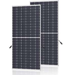 Kit d'énergie solaire 6000w aluminium énergie solaire lampadaire meilleur design <span class=keywords><strong>2022</strong></span> nouvelle énergie panneau solaire tricycle électrique longue portée - Product Image 1