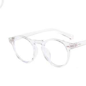 Nuevas <span class=keywords><strong>Gafas</strong></span> de Moda <span class=keywords><strong>Estilo</strong></span> Europeo Americano Retro <span class=keywords><strong>Iron</strong></span> <span class=keywords><strong>Man</strong></span> Donny, Montura de <span class=keywords><strong>Gafas</strong></span> con Protección Anti-Luz Azul, Lentes Planas de PC 3358 - Product Image 4