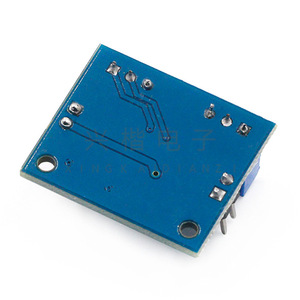 โมดูลควบคุม PWM รุ่น TL494 DC 5V เครื่องกำเนิดคลื่นความถี่และดิวตี้ไซเคิลปรับได้ - Product Image 4