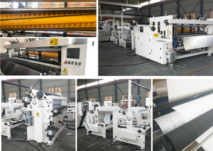 Disfrute de más del 10% de <span class=keywords><strong>descuento</strong></span> en máquinas de calidad para fabricar rollos de papel higiénico pequeños, máquinas para fabricar rollos de papel higiénico, precio de la máquina rebobinadora de papel higiénico - Product Image 2