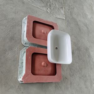 <span class=keywords><strong>Molde</strong></span> <span class=keywords><strong>de</strong></span> lavabo <span class=keywords><strong>de</strong></span> <span class=keywords><strong>cemento</strong></span> <span class=keywords><strong>de</strong></span> hormigón a precio <span class=keywords><strong>de</strong></span> fábrica a la venta <span class=keywords><strong>molde</strong></span> <span class=keywords><strong>de</strong></span> fregadero <span class=keywords><strong>de</strong></span> silicona decoración interior - Product Image 6