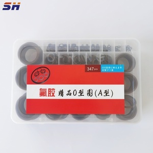 Çin yüksek sıcaklık dayanımı farklı boyutları renkli gıda sınıfı silikon <span class=keywords><strong>o</strong></span> ring conta kauçuk <span class=keywords><strong>o</strong></span> yüzük - Product Image 5