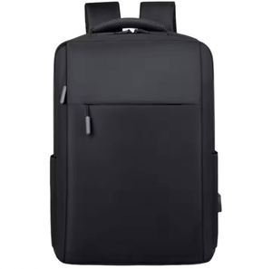 Wholesale Durable Nylon <b>Backpack</b> Bag USB Port Waterproof <b>Laptop</b> School Bag for Men Women Travel Promotional <b>Backpacks</b> - Product Image 1