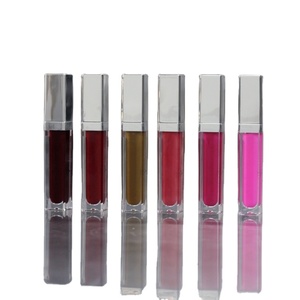 Qiao — rouges à lèvres en forme de bâton, lot de couleurs, pop, base mate, maquillage, usine en chine, 24 h - Product Image 2