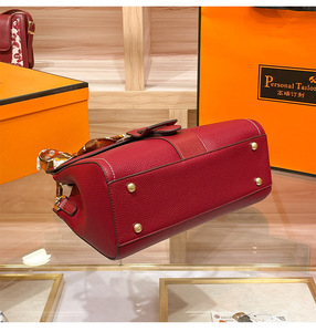 Nouveaux sacs à bandoulière de créateurs de mode, sacs à main en cuir PU de haute qualité, sacs messager décontractés, sacs à main et pochettes de luxe pour femmes - Product Image 5