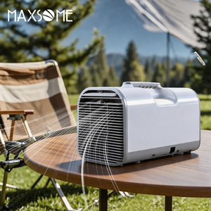 Climatiseur mobile pour salon, petit climatiseur portable, 5000 BTU, climatisation mobile - Product Image 1