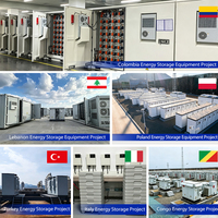 Batterie au lithium-ion avec garantie de 10 ans, 15 kWh, onduleur, 51,2 V, 200 Ah, 300 Ah, batteries solaires verticales au lithium Lifepo4
