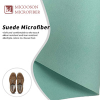 Tissu tissé imperméable en similicuir PU Rexine pour chaussures, canapés et sacs