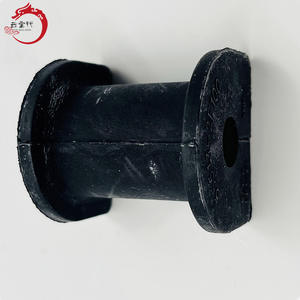 ระบบกันสะเทือนคุณภาพสูง BUSH-STABILIZER BAR 55513-2F000 555132F000 สำหรับฮุนได โซนาต้า 55513 2F000 - Product Image 2