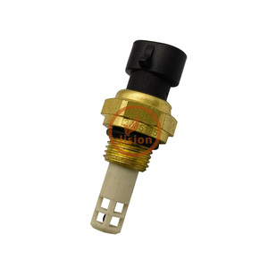 เซ็นเซอร์อุณหภูมิ QSM11 ISM11จาก cumins อะไหล่เครื่องจักรวิศวกรรม3085185 - Product Image 1