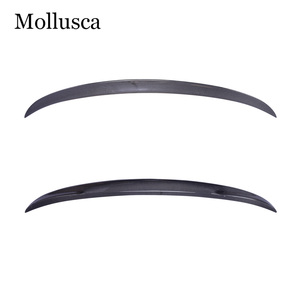 สปอยเลอร์หลังคาร์บอนไฟเบอร์ทรง P สำหรับรถซีรีย์ 3 F30/M3 F80 รุ่นซีดาน ปี 2011-2019 - Product Image 2