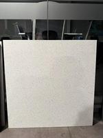 Panel de suelo de centro de datos de suelo de acceso elevado de aluminio de chapa de PVC de la mejor calidad