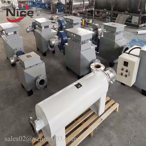 Riscaldatore <span class=keywords><strong>Elettrico</strong></span> per Condotti d'Aria per Sistemi di Ventilazione - Product Image 6