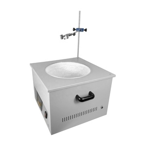 Manta Calefactora Digital Sraylab de 10000ml con Asa OEM para el Mercado Europeo - Product Image 1