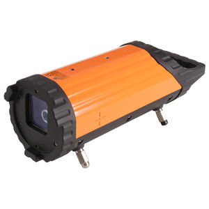 <strong>Spectra</strong> <strong>Precision</strong> ML-DPL01 Contractors Pipe Lasers, Electronic Leveling for Construction - Product Image 1