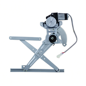 Moteur d'assemblage de lève-vitre électrique, côté droit, pour Toyota HIACE KCH10 Granvia 2000-2002, Référence OE 85710-26030 8571026030 - Product Image 2