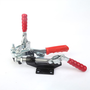 Serres-joints rapides en fer pour soudage 101D101E12265101H203F200W220WLH304C304E304H – Outil de maintien multifonctionnel - Product Image 1