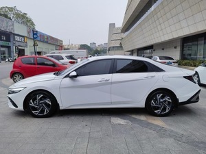 <span class=keywords><strong>Hyundai</strong></span> Elantra N Line 2024, Auto Usado Avante, Precio Económico, 5 Plazas, <span class=keywords><strong>Autos</strong></span> Nuevos, Vehículos Compactos de Gasolina, 2l Cvt - Product Image 4