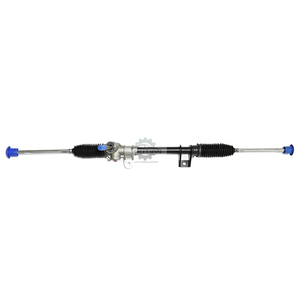 Nouveau 48010-5508R boîte de direction Source d'alimentation électrique pour <span class=keywords><strong>Dacia</strong></span> Spring Renault K-ZE LHD y compris 48010-9291R crémaillère de direction - Product Image 2