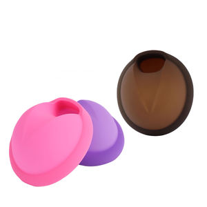 Nuevos productos en el mercado 100%, esterilizadores médicos de silicona, <span class=keywords><strong>copa</strong></span> <span class=keywords><strong>menstrual</strong></span> desechable reutilizable para mujeres - Product Image 4