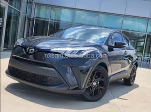 รถขับเคลื่อนแบบไฮบริดที่ใช้ในรถ<span class=keywords><strong>2022</strong></span> <span class=keywords><strong>CHR</strong></span> nightshade SUV สำหรับขับด้านซ้ายและขวา - Product Image 4