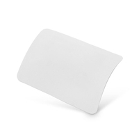 Feasycom FSC-BP1000DN Balises de suivi iBeacon BLE 5.1 ultra-minces Eddystone Conception en papier flexible Balise Bluetooth avec NFC