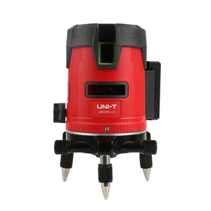 Níveis a Laser Originais UNI-T LM520G-LD/LM530G-LD/LM550G-LD Permite Localizar Linha Horizontal - Product Image 2
