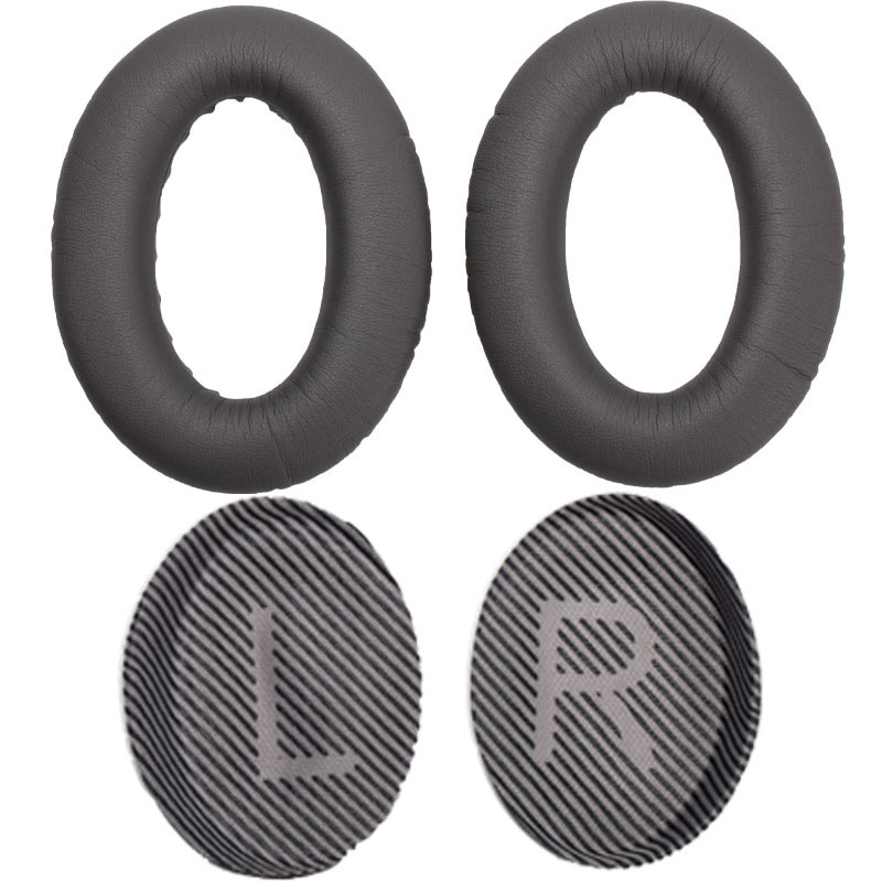 QC35 Gris oscuro