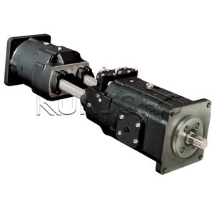 Bombas P6D P6P P6S P7D P7P P7S P7D3R1A9A2B00NP 023-88567-0, Bomba de Pistones Axiales P7D - Product Image 3