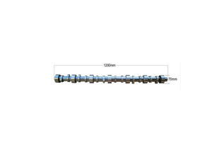 Arbres à cames et bagues de roulement OEM pour Renault modèle 157 pour Renault Clio 2D Diesel 1.9) Sin Filtro Part Number 7700 <span class=keywords><strong>106</strong></span> 678 - Product Image 2