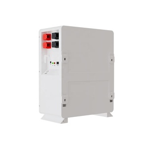 Batería de Litio Solar Zwayn 51.2V 300Ah 200Ah 150Ah 100Ah, Paquete de Baterías de 10kwh 15kwh 48V 300Ah para Almacenamiento de Energía en el Hogar - Product Image 3