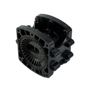 Custom ODM Industrial PP/ABS/PC/Nylon/Piezas de moldeo por inyección de plástico acrílico Servicio de corte ISO9001 ROHS Certificado 100PCs MOQ - Product Image 1