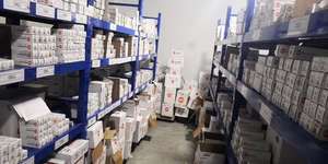 Katup arah 3 arah tipe spool dengan pegas berventilasi, PD12-S50-0-N-110 HydraForce Original PILOTED, SUN HYDRAULICS, EATON, VICKERS, IH - Product Image 5