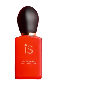 Eau de <span class=keywords><strong>Parfum</strong></span> pour Femme Beloved en Gros, aux Notes de Cassis, Rose et Vanille, Idéale pour les Rendez-vous et les Soirées - Product Image 6