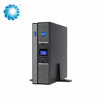 9PX1500IRT2U-L 1500VA 1500W Onduleur à double conversion en ligne avec batterie lithium-ion 2U Rack/Tower Alimentation sans interruption