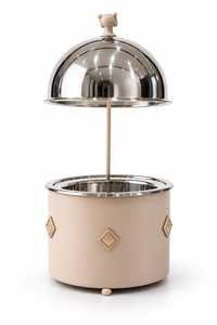 Buffet Stainless Steel Chafing Dish Food Warmer Equipment for Hotels Restaurants Catering Companies Weddings Parties and Special - Product Image 2