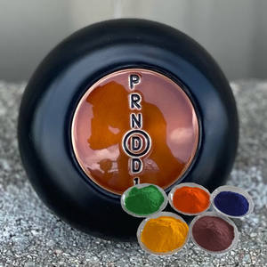 Revêtement de poudre électrique Anti-Corrosion en <span class=keywords><strong>cuivre</strong></span> - Product Image 1