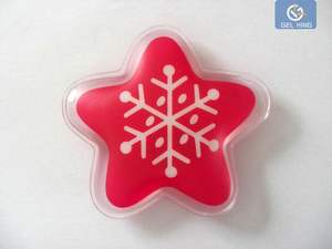 تتجه المنتجات 2022 القادمون الجدد قابلة لإعادة الاستخدام الكيميائية الطبية حزمة حرارية جهاز تدفئة محمول - Product Image 6