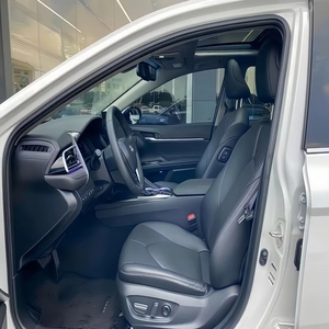 รถยนต์<span class=keywords><strong>มือ</strong></span><span class=keywords><strong>สอง</strong></span> <span class=keywords><strong>CAMRY</strong></span> - เบนซิน พร้อมข้อเสนอสุดคุ้มจากตลาด ขับเคลื่อนซ้าย - Product Image 5
